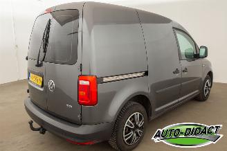 Volkswagen Caddy 1.6 TDI Airco Navi L1H1 Comfortline picture 4