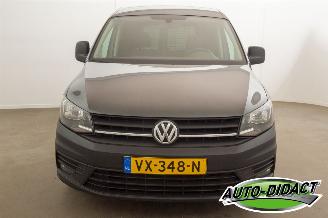 Volkswagen Caddy 1.6 TDI Airco Navi L1H1 Comfortline picture 26