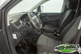 Volkswagen Caddy 1.6 TDI Airco Navi L1H1 Comfortline picture 18