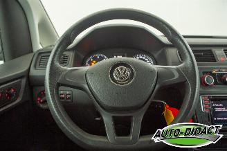 Volkswagen Caddy 1.6 TDI Airco Navi L1H1 Comfortline picture 5