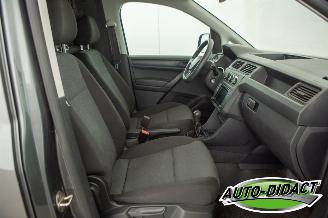 Volkswagen Caddy 1.6 TDI Airco Navi L1H1 Comfortline picture 15