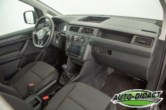 Volkswagen Caddy 1.6 TDI Airco Navi L1H1 Comfortline picture 14