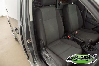 Volkswagen Caddy 1.6 TDI Airco Navi L1H1 Comfortline picture 16
