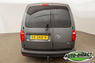 Volkswagen Caddy 1.6 TDI Airco Navi L1H1 Comfortline picture 27
