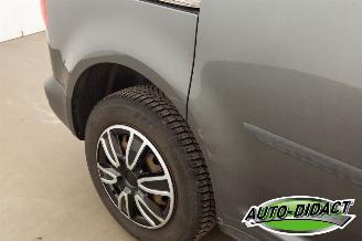 Volkswagen Caddy 1.6 TDI Airco Navi L1H1 Comfortline picture 22