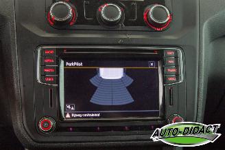 Volkswagen Caddy 1.6 TDI Airco Navi L1H1 Comfortline picture 8