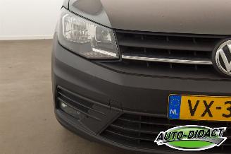 Volkswagen Caddy 1.6 TDI Airco Navi L1H1 Comfortline picture 24