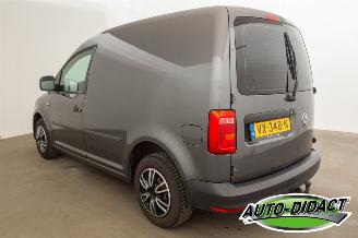 Volkswagen Caddy 1.6 TDI Airco Navi L1H1 Comfortline picture 3