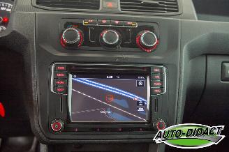 Volkswagen Caddy 1.6 TDI Airco Navi L1H1 Comfortline picture 7