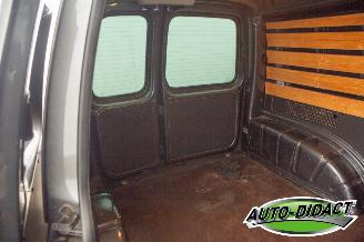 Volkswagen Caddy 1.6 TDI Airco Navi L1H1 Comfortline picture 31