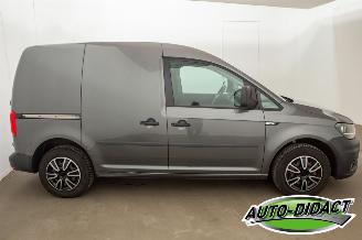 Volkswagen Caddy 1.6 TDI Airco Navi L1H1 Comfortline picture 33
