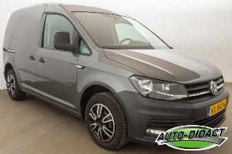 Volkswagen Caddy 1.6 TDI Airco Navi L1H1 Comfortline picture 2