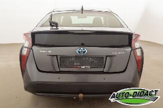Toyota Prius 1.8 Hybrid Automaat Clima Navi Camera picture 39
