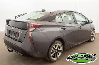Toyota Prius 1.8 Hybrid Automaat Clima Navi Camera picture 4