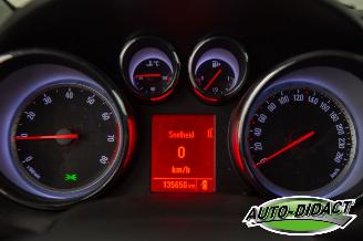 Opel Astra 1.6 Turbo Clima Cosmo geen schade picture 6