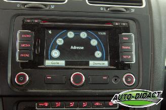 Volkswagen Golf 1.6 TDI Clima Navi Trendline picture 7