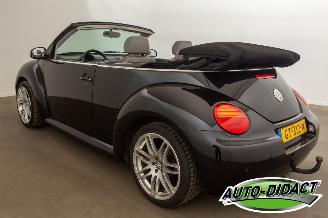 Volkswagen New-beetle Cabriolet 1.6 Airco picture 3