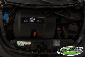 Volkswagen New-beetle Cabriolet 1.6 Airco picture 32