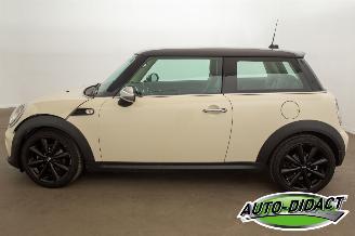 Mini Cooper 1.6 Cooper Clima Navi Leder Westminster picture 35