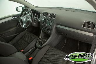 Volkswagen Golf 1.6 TDI Clima Navi BlueMotion picture 18
