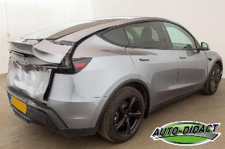 Tesla Model Y Premium 75 kWh Long Range AWD verrijdbaar picture 4
