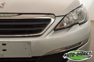 Peugeot 308 1.6 85 KW BlueHDI Navi Clima Allure picture 33