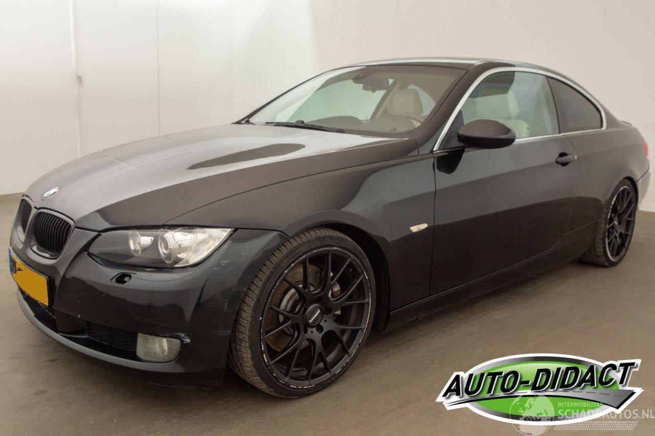 BMW 3-serie 335i Automaat Digi Dash Leder