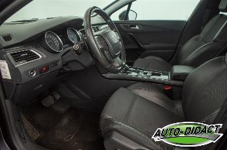 Peugeot 508 2.0 HDi Hybrid 4WD Automaat Clima Blue Lease Premium picture 25