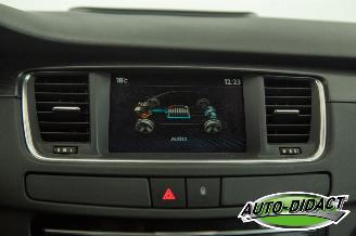 Peugeot 508 2.0 HDi Hybrid 4WD Automaat Clima Blue Lease Premium picture 8
