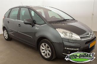 Citroën C4-picasso 1.6 VTi Navi Clima Collection picture 2