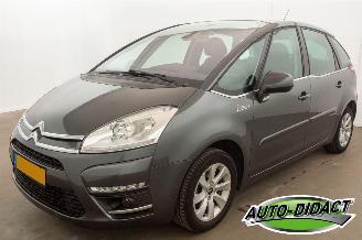 skadebil auto Citroën C4-picasso 1.6 VTi Navi Clima Collection 2012/11