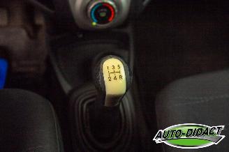 Toyota Yaris 1.3 VVTi Sol Airco picture 9