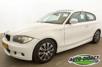 škoda osobní automobily BMW 1-serie 116i Airco Elek Dak 2009/12