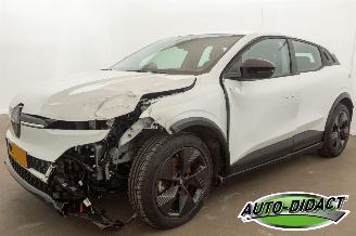 Schadeauto Renault Mégane E-Tech Urban Range Evolution 40 kWh 2025/5
