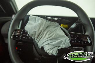 Renault Mégane E-Tech No Active crash mode Urban Range Evolution 40 kWh picture 29