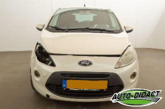 Ford Ka 1.2 Benzine/LPG Airco Titanium X start/stop picture 23