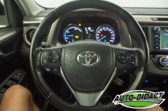 Toyota Rav-4 2.5 Hybrid Automaat !! 1e eig !! Navi Camera Clima Dynamic picture 6
