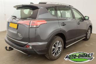 Toyota Rav-4 2.5 Hybrid Automaat !! 1e eig !! Navi Camera Clima Dynamic picture 5
