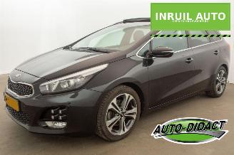 Auto incidentate Kia Cee d 1.0 T-GDi GT-Line Pano Camera Navi Clima Edition 2018/5
