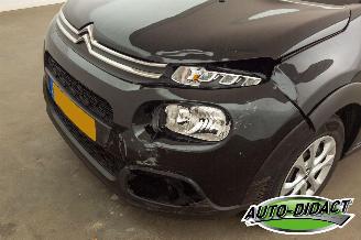 Citroën C3 1.2 PureTech Clima Navi S&S Feel picture 33