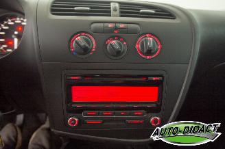 Seat Leon 1.2 TSI Airco Good Stuff picture 9