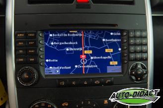 Mercedes B-klasse 180 CDI Automaat Navi Airco picture 7
