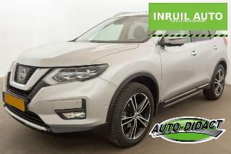 Avarii autoturisme Nissan X-Trail 1.6 DIG-T Pano Navi Camera Clima Business 2018/4