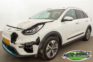 Avarii autoturisme Kia e-Niro 64 kWh 87.608 km NAP Navi Clima Camera Leder ExecutiveLine 2021/7