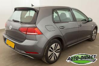 Volkswagen e-Golf 36 kWh Navi Camera Clima picture 4