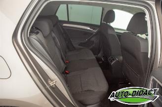 Volkswagen Golf 1.0 TSI Automaat Navi Clima Comfortline picture 21
