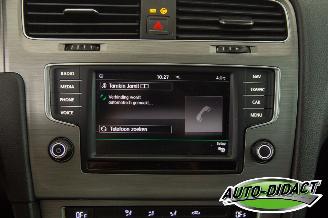 Volkswagen Golf 1.0 TSI Automaat Navi Clima Comfortline picture 8