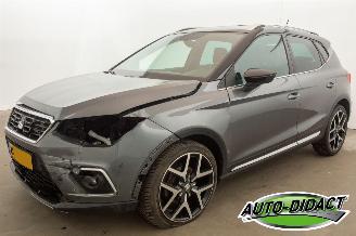 Avarii autoturisme Seat Arona 1.0 TSI FR Automaat Navi Camera Clima 2018/3