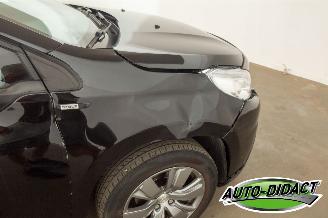 Peugeot 2008 1.2 Clima Navi 117.759 km Access picture 32