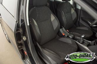 Peugeot 2008 1.2 Clima Navi 117.759 km Access picture 22